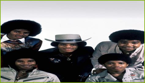 The Jackson 5 Ten Years after Michael Jackson Passed Away